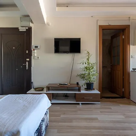 شقة 0096 - Pera, Great Location اسطنبول