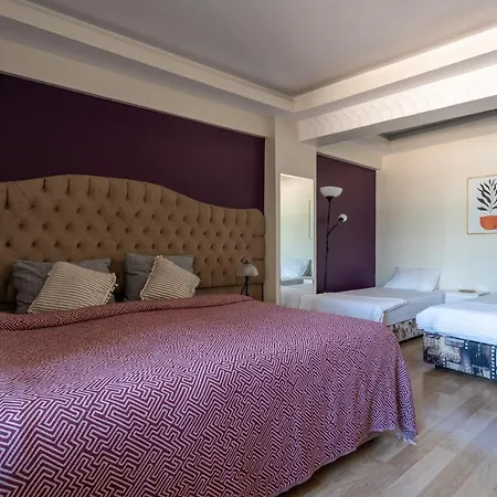 شقة 0096 - Pera, Great Location *